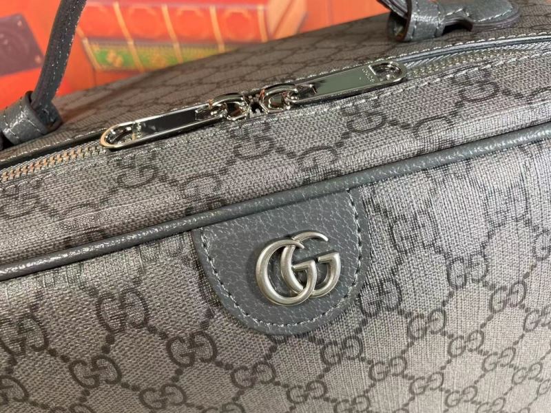 Gucci Travel Bags